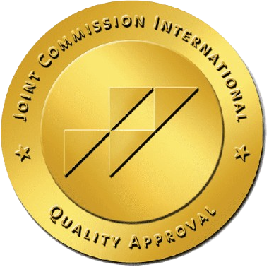 Joint Commission International (JCI)