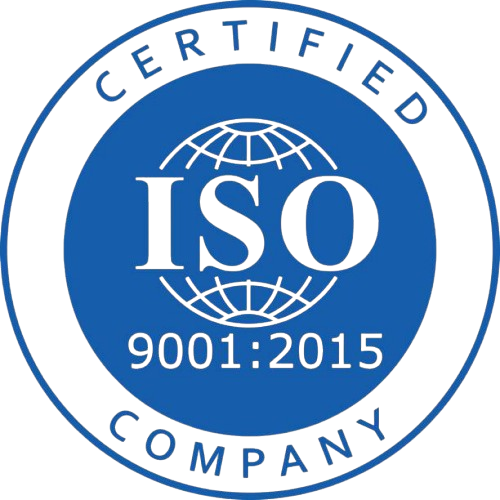 ISO Certifications (e.g., ISO 9001, ISO 15189)