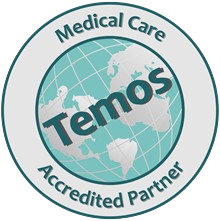 Temos International Healthcare Accreditation